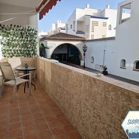 شقة Sunny Alamos توريمولينوس